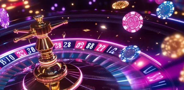 SpinRise Casino | Dein Gewinn ist näher, als du denkst