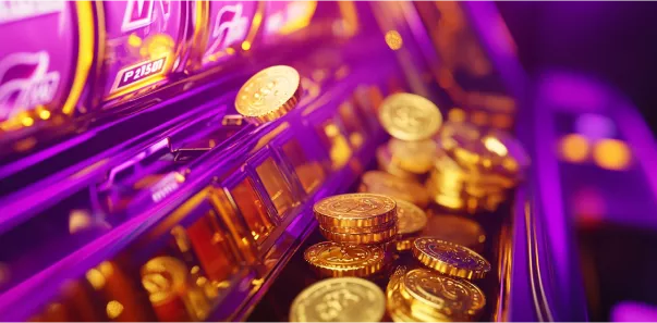 SpinRise Casino | Glaube an dein Glück und gewinne