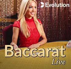 Baccarat Live