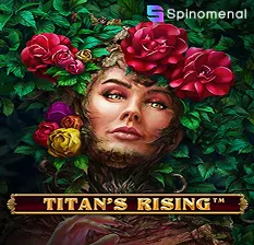 Titanт's Rising